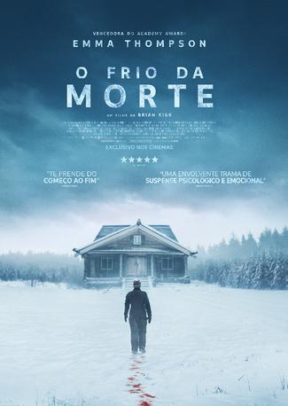 O FRIO DA MORTE