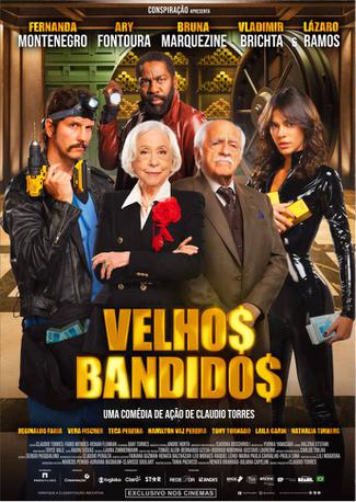 VELHOS BANDIDOS