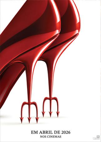 O DIABO VESTE PRADA 2