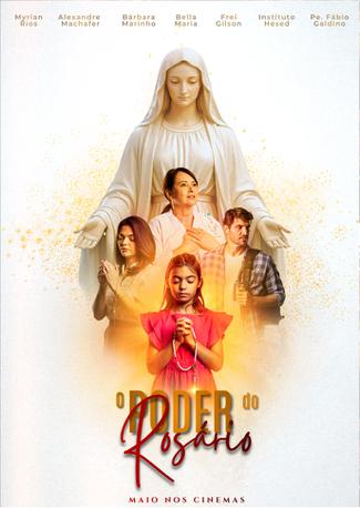 O PODER DO ROSÁRIO