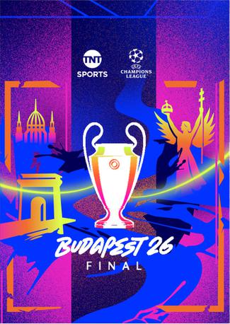 UEFA CHAMPIONS LEAGUE 2026: FINAL