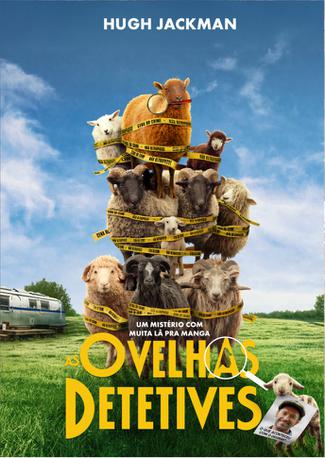 AS OVELHAS DETETIVES