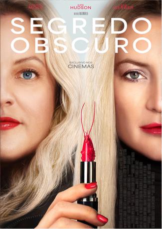 SEGREDO OBSCURO