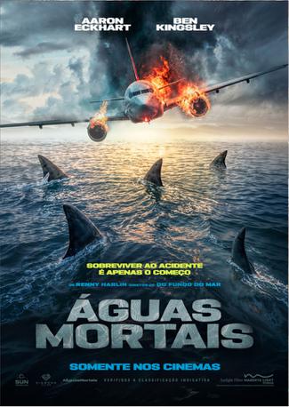 ÁGUAS MORTAIS