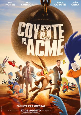COYOTE VS. ACME