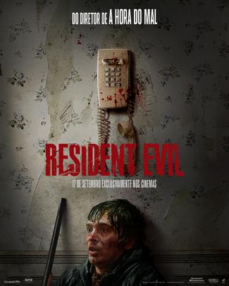 RESIDENT EVIL