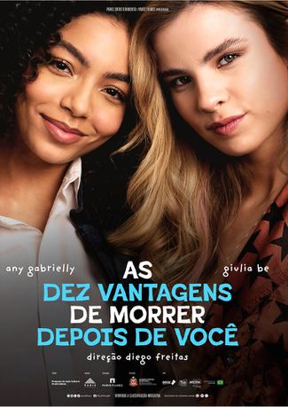 AS DEZ VANTAGENS DE MORRER DEPOIS DE VOCÊ