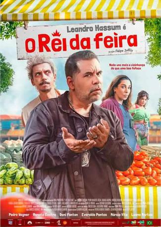O REI DA FEIRA