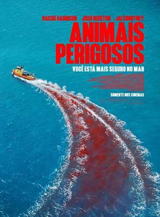 ANIMAIS PERIGOSOS