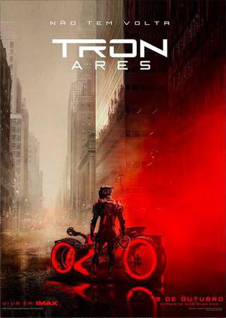 TRON - ARES