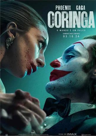 CORINGA - DELÍRIO A DOIS