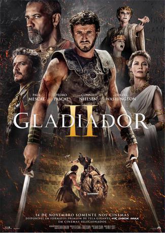 GLADIADOR II