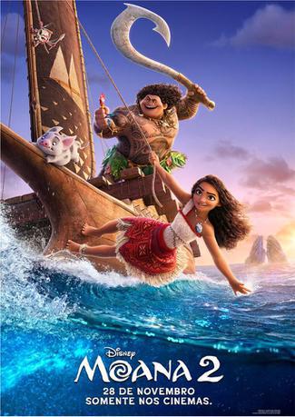 MOANA 2