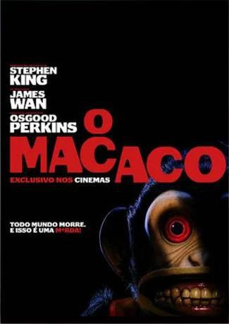 O MACACO