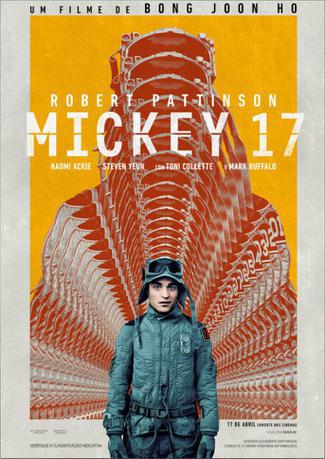 MICKEY 17