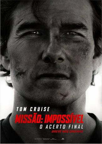 MISSÃO: IMPOSSÍVEL - O ACERTO FINAL