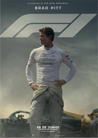 F1 - O FILME
