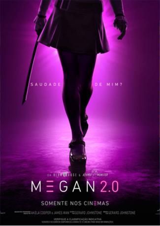 M3GAN 2.0