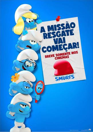 SMURFS